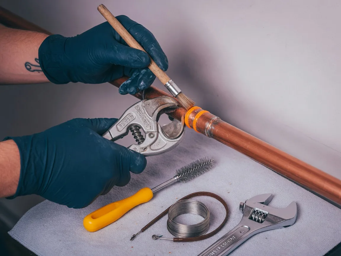 Why choose Sump Pump Repair in Des Arc, MO